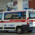 Погинуо пешак: Стравична саобраћајна несрећа на ауто-путу Београд - Ниш: Саобраћај блокиран