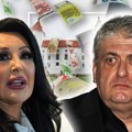 Saznajemo Dragana Mirković tužila Tonija Bijelića! Čeka ih "milionska borba", ovo su detalji