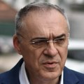 Miličević: Otkako je Dodik došao na vlast RS je izgubila himnu, grb, a sada se odrekao i Dana RS