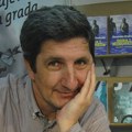 Ante Tomić uoči večerašnje promocije svoje nove knjige „Nada“: Žene su te koje idu u pozorište i čitaju, a muškarci…