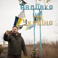 Šok otkriće britanskog Tajmsa: Zelenski nije taj koji vodi Ukrajinu! Iza kulisa je čovek koji ima stvarnu moć u Kijevu!
