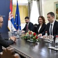Ambasador BiH Vranješ: Nisam uručio Srbiji protestnu notu koju je pokušao da uputi Konaković