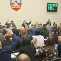 Privremeni organ Grada Beograda zakazao konstitutivnu sednicu Skupštine