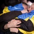Rusija i Ukrajina razmenile po 90 zatvorenika