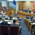 Odlučeno je: Odbor Crne Gore prihvatio predlog Rezolucije o genocidu u Jasenovcu