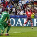 Heroj Švajcarske na ivici suza: Vargas nikad emotivniji nakon plasmana u četvrtfinale euro 2024