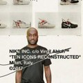 Ponovno Izdanje Kolekcije Off-White™ x Nike „The Ten“ Planirano za 2027.