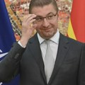 Mickoski: Radev i Micotakis treba da se naviknu na novu politiku Skoplja