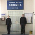 Osuđene medicinske sestre zatvorske bolnice koje su osuđenicima unosile telefone Jedna tražila 800 evra