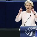 Ponovni izbor Von der Leyen učvrstio je evropski pomak udesno