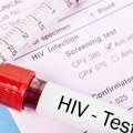 Kliničko istraživanje: Za prevenciju HIV-a potrebne dve injekcije godišnje
