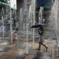 Juli je u Kini bio najtopliji mjesec otkad postoje mjerenja
