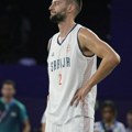 Srpski basketaši poraženi od Francuske u četvrtfinalu OI