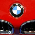 BMW opozvao 1,36 miliona automobila u Kini zbog potencijalno neispravnih erbegova