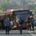 Oglasilo se tužilaštvo u vezi nesreće Uhapšen vozač autobusa