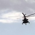 Srušio se helikopter na Kamčatki, u letelici bile 22 osobe