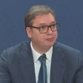 Aleksandar Vučić o listama čekanja u zdravstvu: Čeka 68.586 pacijenata to je sramota za Srbiju