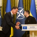 Novi generalni sekretar NATO u prvoj poseti Kijevu: Ukrajina mnogo bliža članstvu u NATO