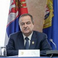 Dačić: Svako selo u Crnoj Gori ima svoju organizovanu kriminalnu grupu