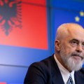 Edi Rama: Komšije ne možeš da biraš