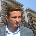 Odloženo suđenje bivšem predsedniku opštine Palilula Aleksandru Jovičiću