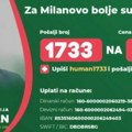 Milan je doživeo tešku nesreću, od tada se bori kao lav! Ne može sam, potrebna mu je naša pomoć