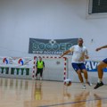 Nastavljeno takmičenje u amaterskom futsalu