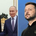 Evropski premijer iznenada posetio Putina, Zelenski pobesneo: Šuruje sa njim, želi da pomogne ruskom predsedniku!