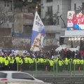 Haos u Južnoj Koreji, hoće da hapse predsednika! Opkoljen u rezidenciji, stotine ljudi ga brane