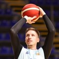 Radanov pojačao Megu uoči susreta s Partizanom