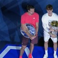 "Nisam dovoljno dobar da osvojim grend slem!" Zverev samokritičan nakon poraza u finalu Australijan opena