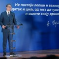 Uživo Vučić započeo posetu Rasinskom okrugu Prva stanica Mrzenici: "Tu sam kako bih odgovorio na pitanja građana" (video)