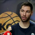 Jović preuzeo kapitensku traku od Bogdanovića: Rado ću mu je vratiti na leto