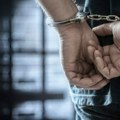 Četvorica uhapšenih u Čačku i Gornjem Milanovcu zbog više razbojništva