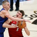 FOTO NBA legenda se izvinjavala zbog Jokića, pa se još više izblamirala: Bolje da ništa nije rekao