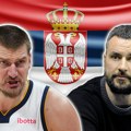 "Samo slepac ne vidi da je Nikola Jokić najbolji na svetu! On je broj 1 i tačka!" Milan Gurović digao glas zbog Džokera…