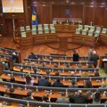 I deveti pokušaj konstituisanja Skupštine Kosova bez uspjeha