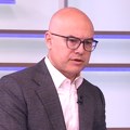 "Bacate ljagu na ženu koja je spasla hiljade života": I Vučević stao u odbranu Vesne Turkulov nakon kritike studenata…