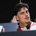 Mile Svilar dobija milione, da ga ne bi ukrao Real: Brani kao nikad u životu, a hoće li stati na gol Srbije?