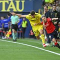 "Žuta podmornica" krstari ka Ligi šampiona
