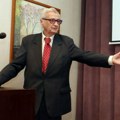 Svežija „Ukoričena sećanja” o „Politici” Dragutina Gregorića