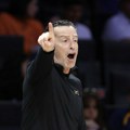 Keni Atkinson iz Klivlenda najbolji trener u NBA ligi ove sezone