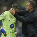 Flik Razočaran: Neke sudijske odluke nisu bile na našoj strani