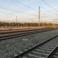 Iskliznuo šest vagon cisterni sa fosfornom kiselinom na pruzi Negotin-Zaječar