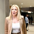 Na koncertu Marije Šerifović kao na modnoj pisti: Milica Todorović u ležernom, a moćnom izdanju, pevačeva žena nakon…