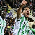 Antoni odveo Betis u prvo evro finale ikada (video)