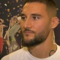 Nemanja Gudelj strelac za Sevilju u porazu od Selte