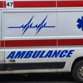 205 Poziva telefonom: Ekipe Zavoda za urgentnu medicinu Kragujevac u prethodna 24 sata obavile su 50 terenskih intervencija