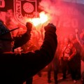Bivša Jugoslavija gleda i ne veruje: Čuveni navijači poručili - Nećemo slaviti trofej, sve je namešteno! (video)