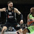 Partizan pronašao novo pojačanje